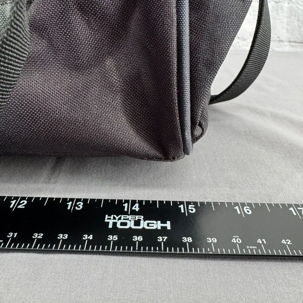Ogio Gym Duffle Bag 35 Liter Light Blue & Black Heavy Duty Travel Sports